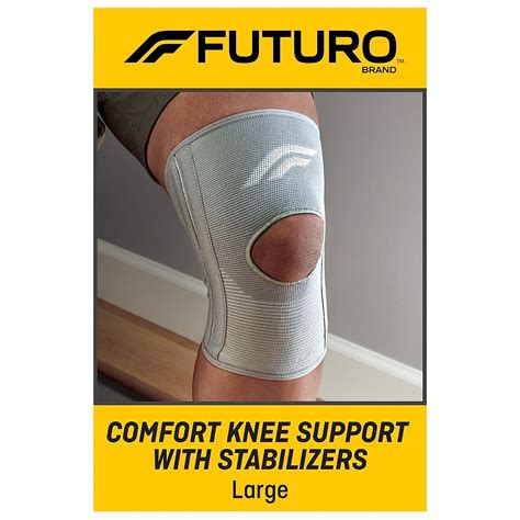 futuro knee stabilizer